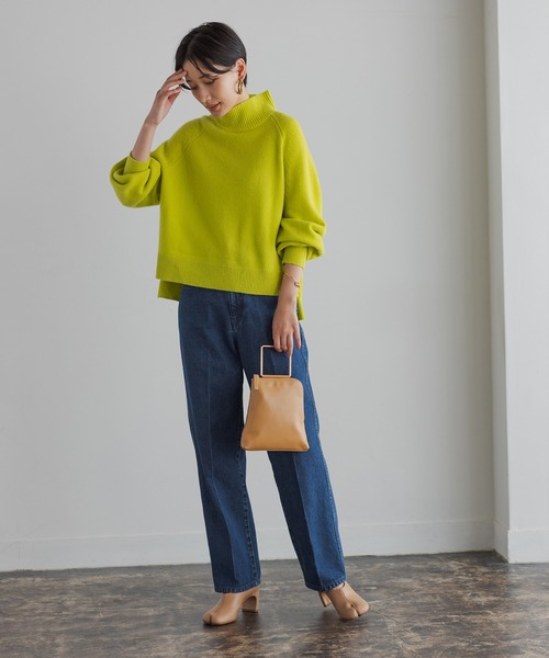 冬 寒い季節のおしゃれはコレで決まり アラサー向けお手本コーデ術 ローリエプレス