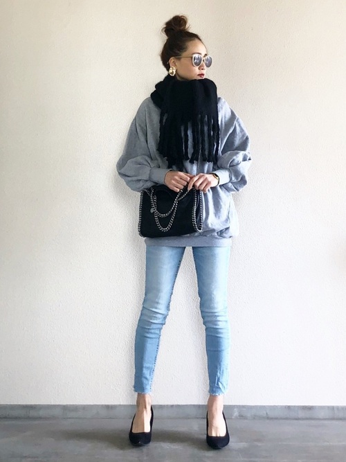 おしゃれ上級者の Zara コーデ 30代女性注目のプチプラファッション ローリエプレス