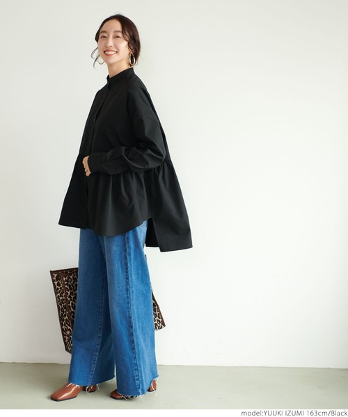 21新春 30代向け 一年をおしゃれに幕開けするお手本コーデ ローリエプレス