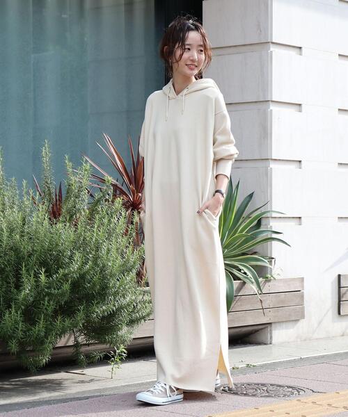 春まで楽しめる優秀 ワンピース 30代女子のおしゃれな冬コーデ ローリエプレス