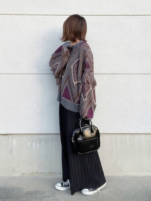 しまむら のプリーツパンツが優秀 カラー別お手本着回しコーデ術 ローリエプレス しまむら のプリーツパンツが優秀 カラー別お手本着回しコーデ術 ローリエプレス