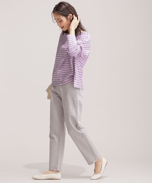 30代ママの公園コーデ 動きやすくておしゃれな優秀ファッション ローリエプレス