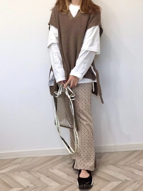 ユニクロ Gu しまむら のプチプラ春コーデ特集 高見えテクニックをご紹介 ローリエプレス