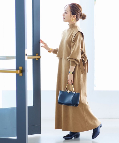 30代 21秋冬の正解コーデはこれ 押さえておきたい今年のトレンド ローリエプレス