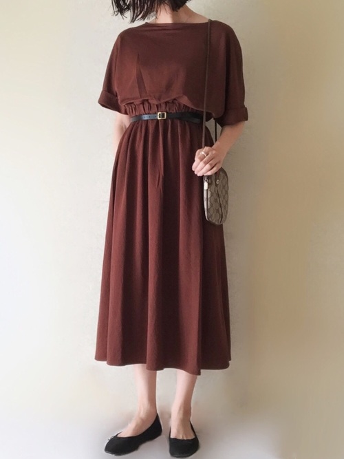 Gu ワンピ スが優秀すぎる 今人気のワンピースコーデをまとめてご紹介します ローリエプレス