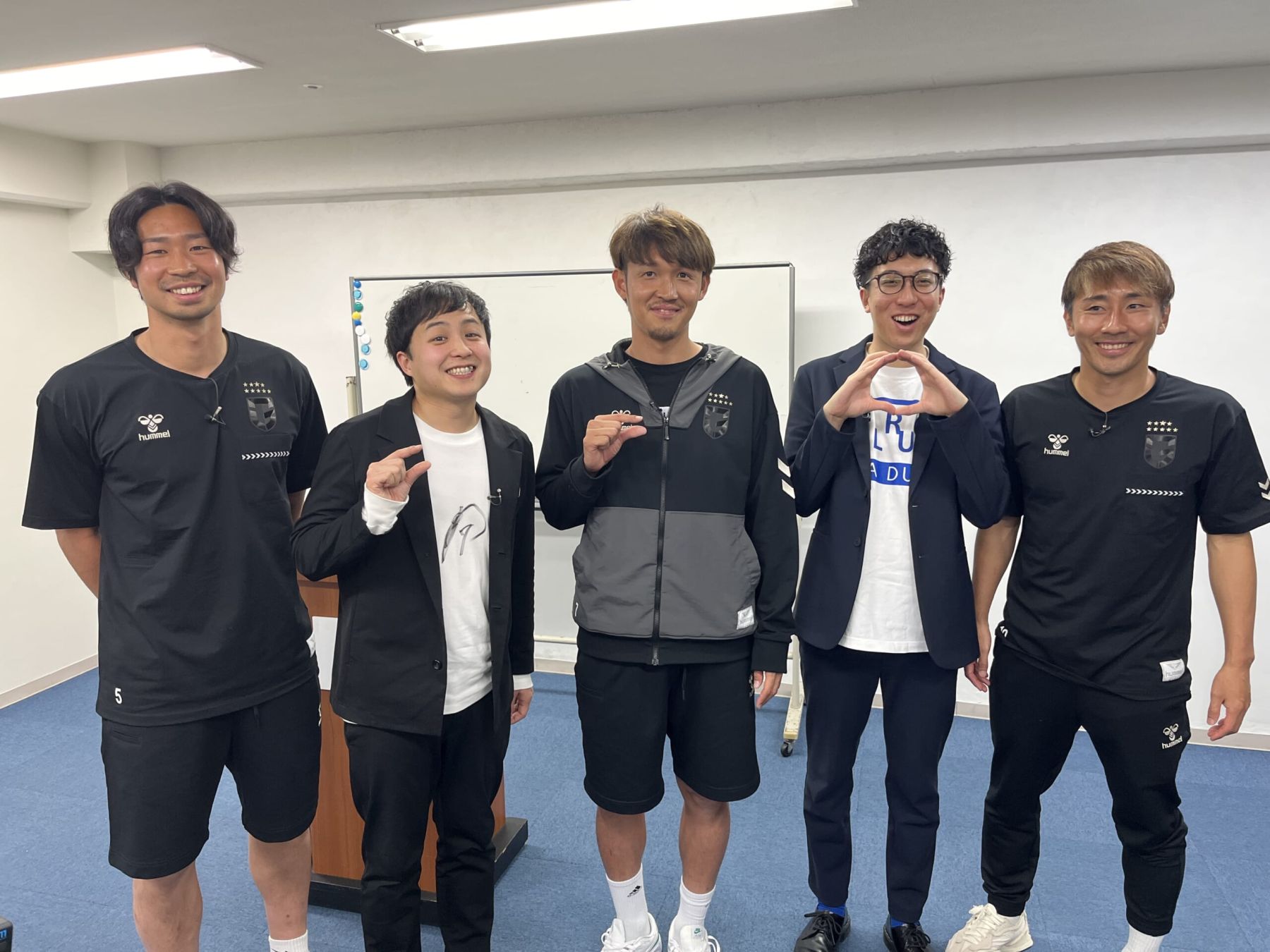 選手から企画提案！？スタグルの売上が1.5倍！？――MBS番組 
