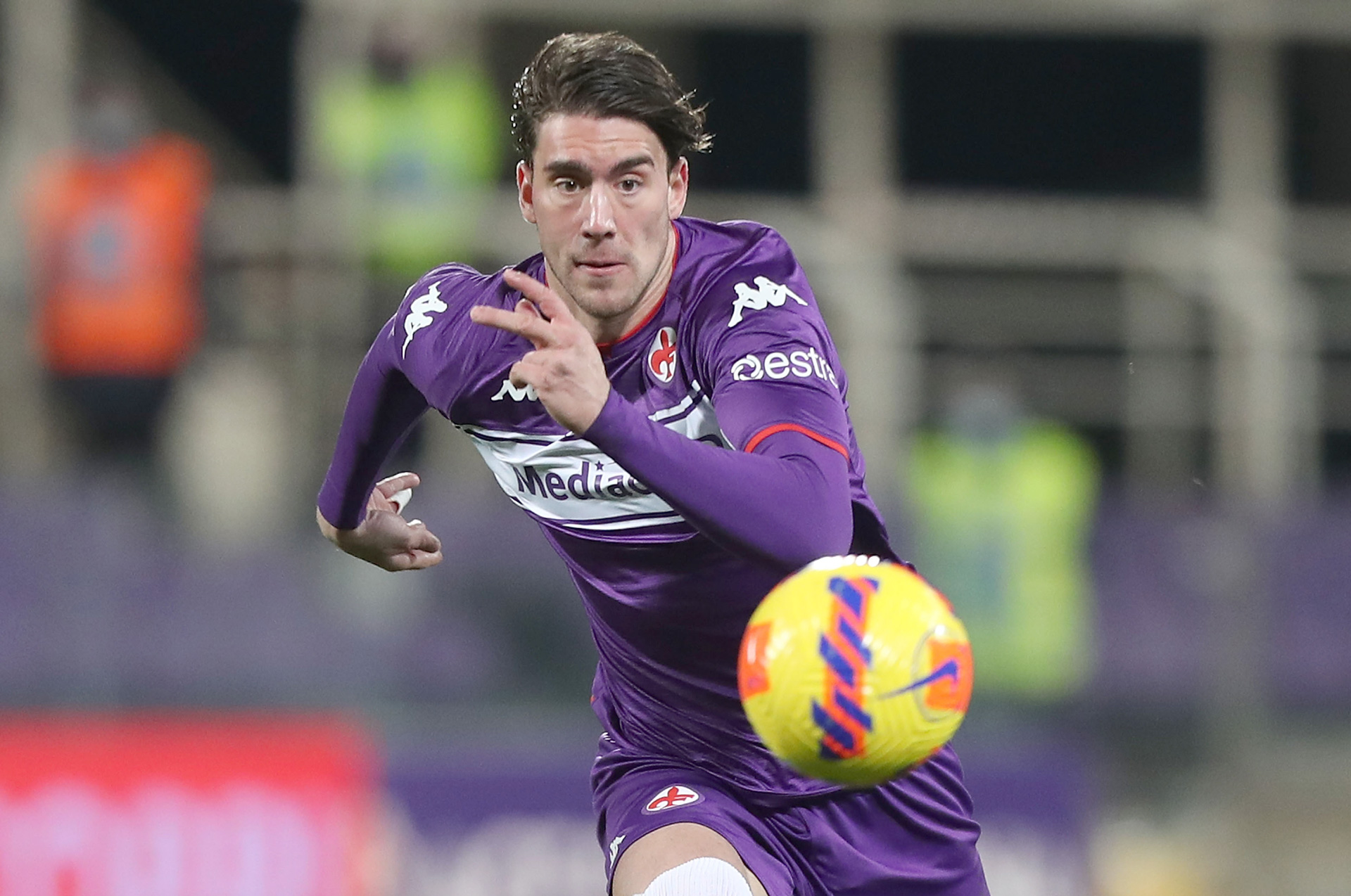 冬のビッグディール ユベントス フィオレンティーナから現セリエa得点王を獲得 22年1月29日 エキサイトニュース