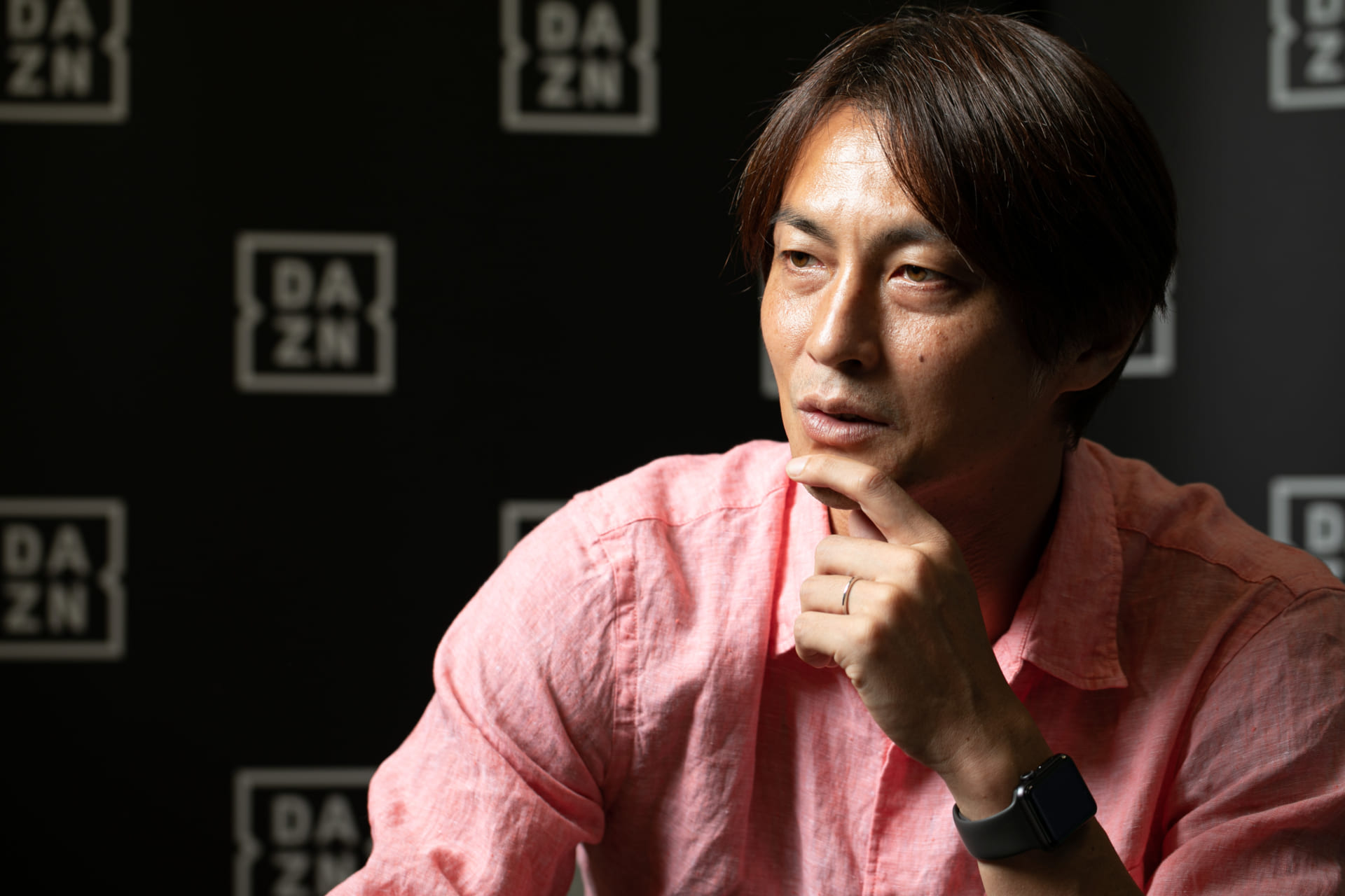 クラブとして世界に挑戦する意味 永井雄一郎が語るuclとacl 19年9月17日 エキサイトニュース