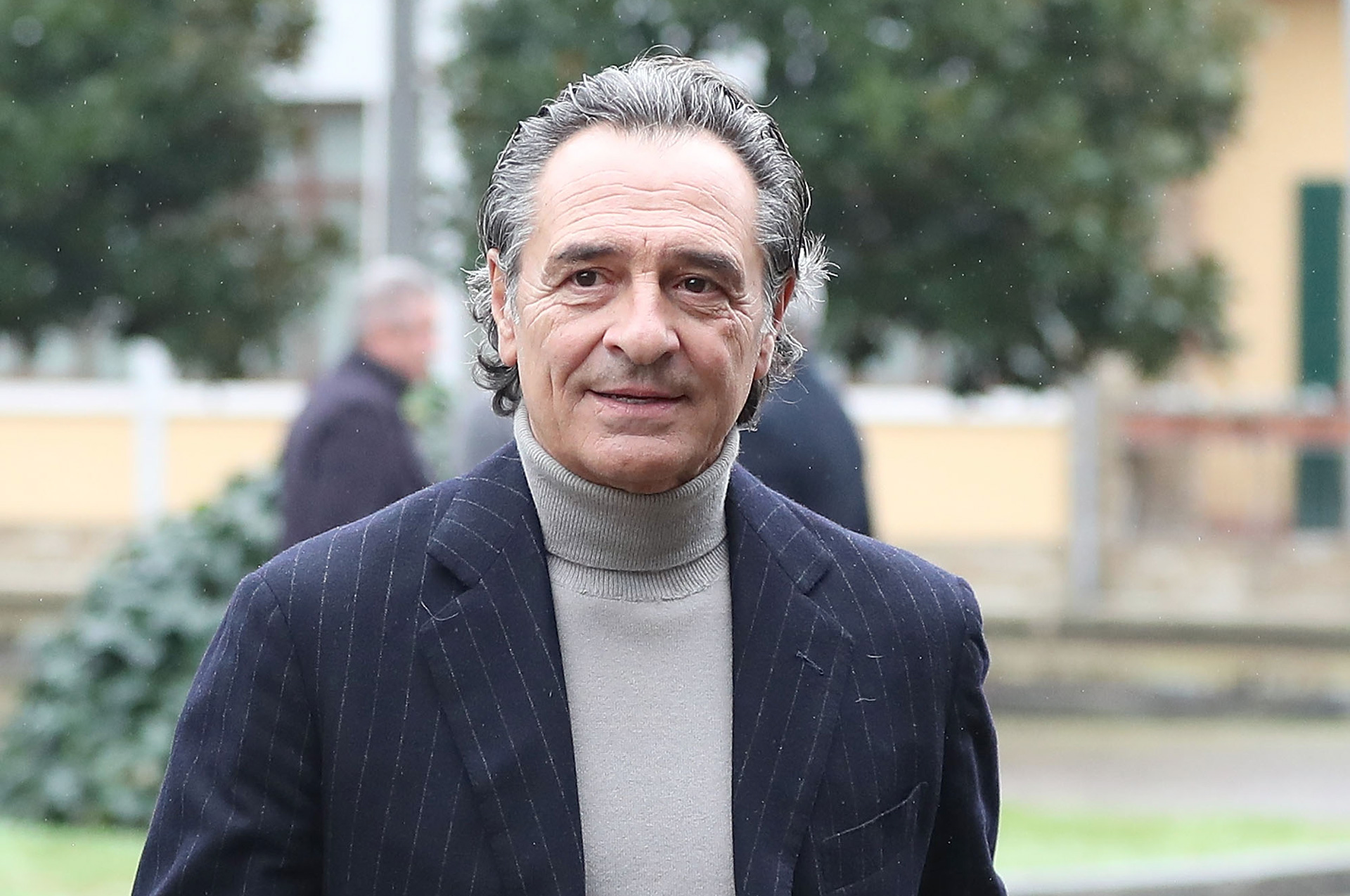 フィオレンティーナで監督交代 プランデッリが10年ぶりに帰還 年11月14日 エキサイトニュース