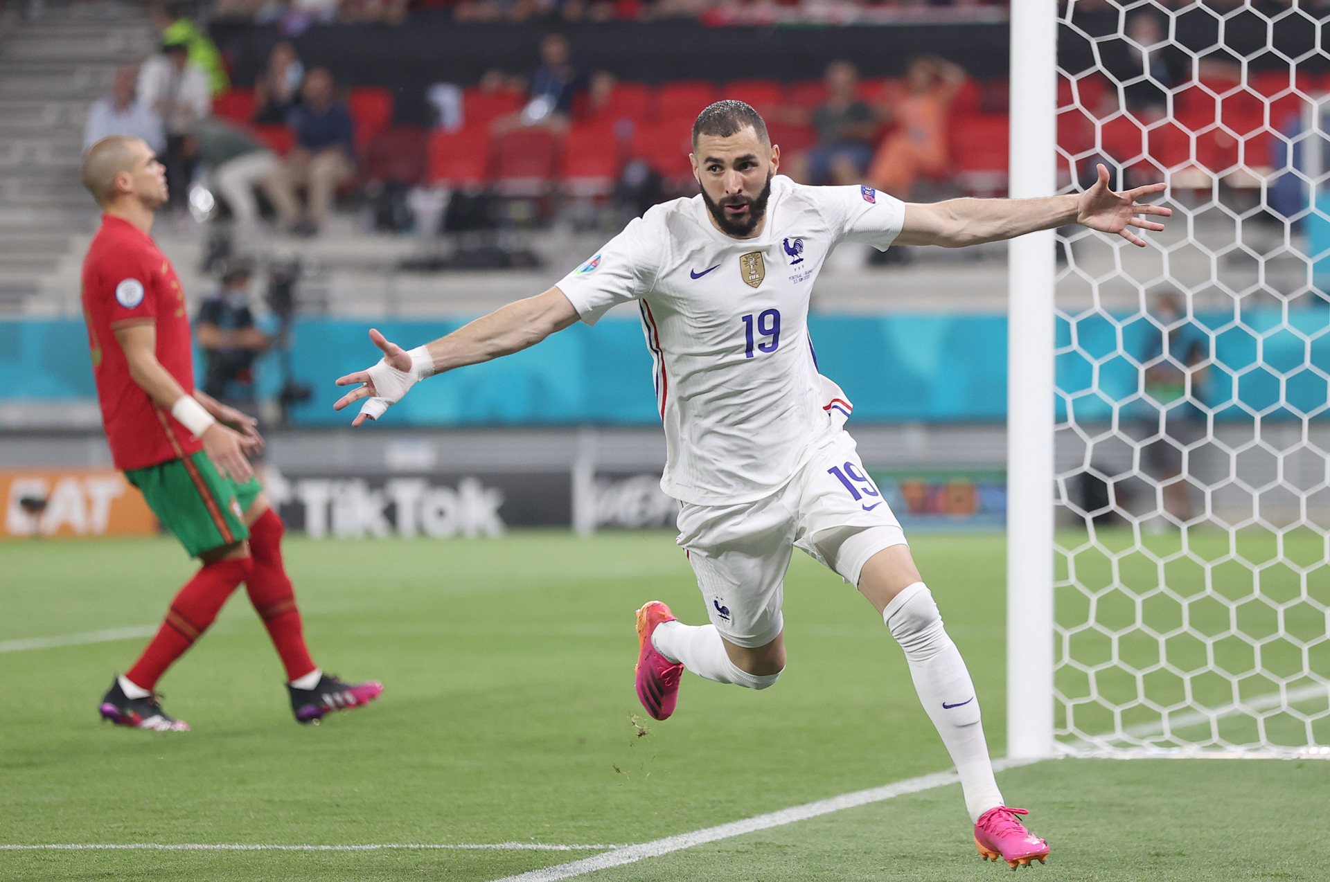 Euro閉幕 英国メディアが発表した もう1つのアウォード 21年7月16日 エキサイトニュース