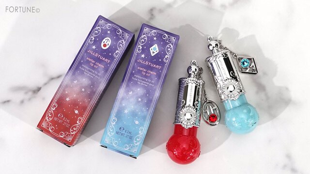 純正お値下 JILLSTUART Stellar charm lip 全12種類セット