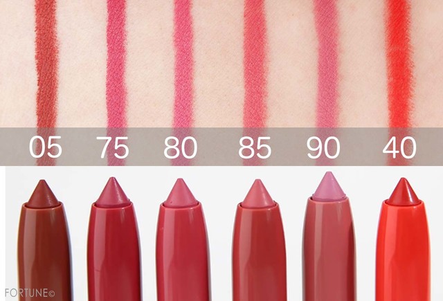 メイベリン 新作 大人気マットリップ Spステイ インク クレヨン に春の新色が登場 2 29 よりplaza Loftなどで順次発売 ローリエプレス