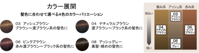 ヘビーローテーション カラーリングアイブロウ マイクロ 待望のレギュラー化が決定 ローリエプレス