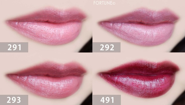 エスティ ローダー から ピュア カラー エンヴィ リップスティック 新9色が発売中 大人のヌーディーカラーを編集部がレビュー ローリエプレス