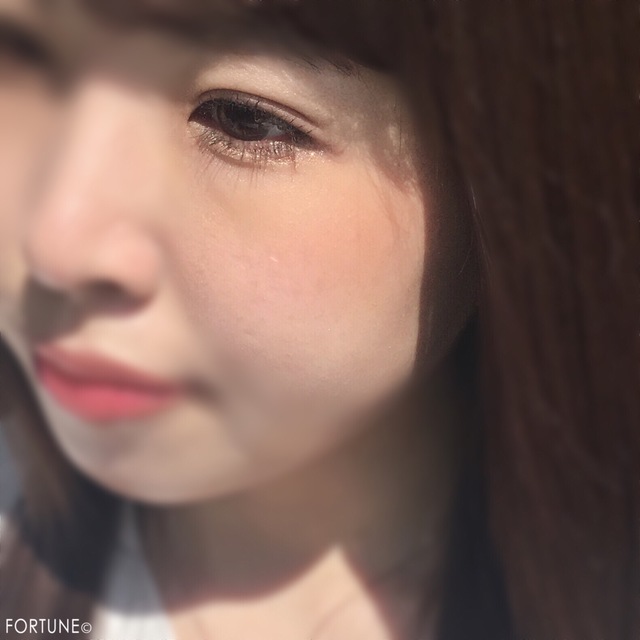 18夏新作コスメ ヴィセ フォギーオン チークス Br301 が夏のヌーディーメイクにぴったり ローリエプレス