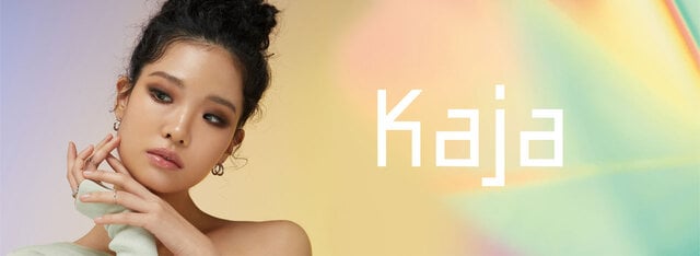 Kaja カジャ 世界で人気の韓国コスメが日本初上陸 お弁当型アイシャドウやハート型チークが新発売 ローリエプレス