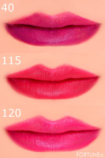 メイベリン19秋冬新作 長時間発色キープ 鮮やかマットリップから新色が登場 ローリエプレス