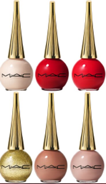 M A C マック 21秋限定 世界の歌姫とのコラボコスメ メイク ネイルコレクションが登場 ローリエプレス M A C マック 21秋限定 世界の歌姫とのコラボコスメ メイク ネイルコレクションが登場 ローリエプレス