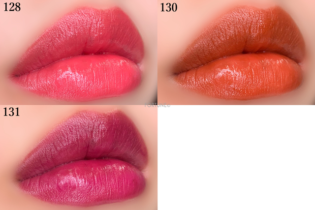 新作 ロレアルパリ 秋の本命 透け感マットリップの新色レビュー ローリエプレス