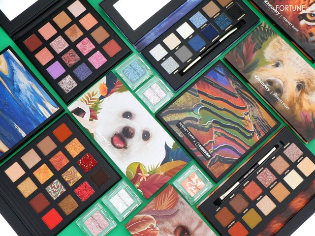 ダイアリー パーフェクト