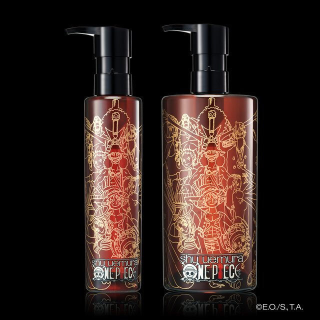 シュウ ウエムラ ワンピース コレクション クリスマスコフレ登場 ローリエプレス