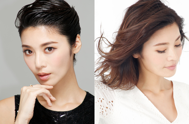 島袋聖南プロデュースブランド「QOBE(クォーブ)」の第一弾商品 ...