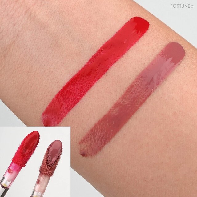 レブロン ワンダー ウーマン 1984 コレクション 全8種の限定コスメ ローリエプレス