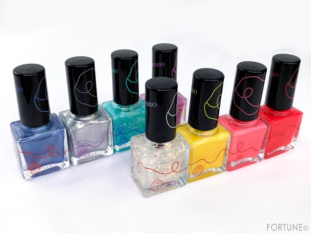 ミニでかわいい ピコ の新作テーマは縁結び 大注目コスメをチェック ローリエプレス