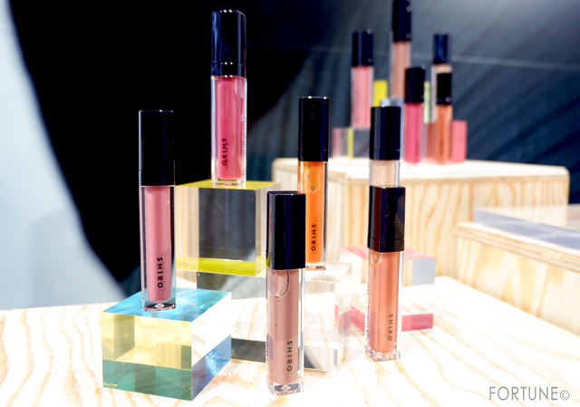 Shiro シロ 新製品発表会レポ 2019クリスマスコフレや2020春新作コスメなど一挙にご紹介 ローリエプレス