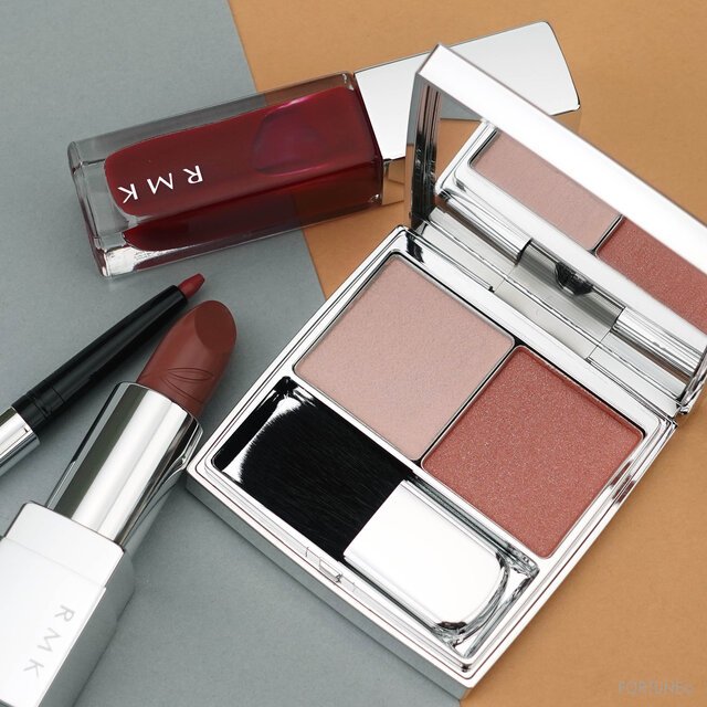 Rmk21春夏新作コスメ 数量限定リップ チーク ネイルの全色をご紹介 ローリエプレス