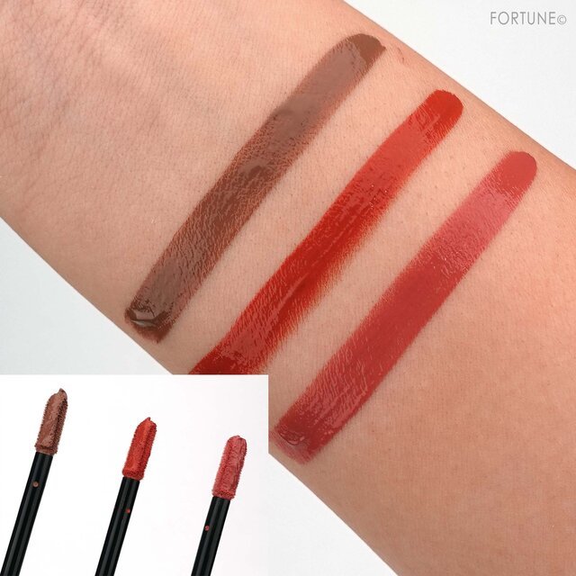 Suqqu 21春コスメ リップ チーク ネイル の新色 限定色をご紹介 ローリエプレス