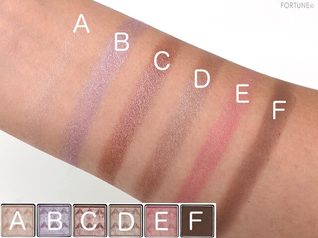 ジルスチュアートクリスマスコフレ トータルメイクコレクション ローリエプレス