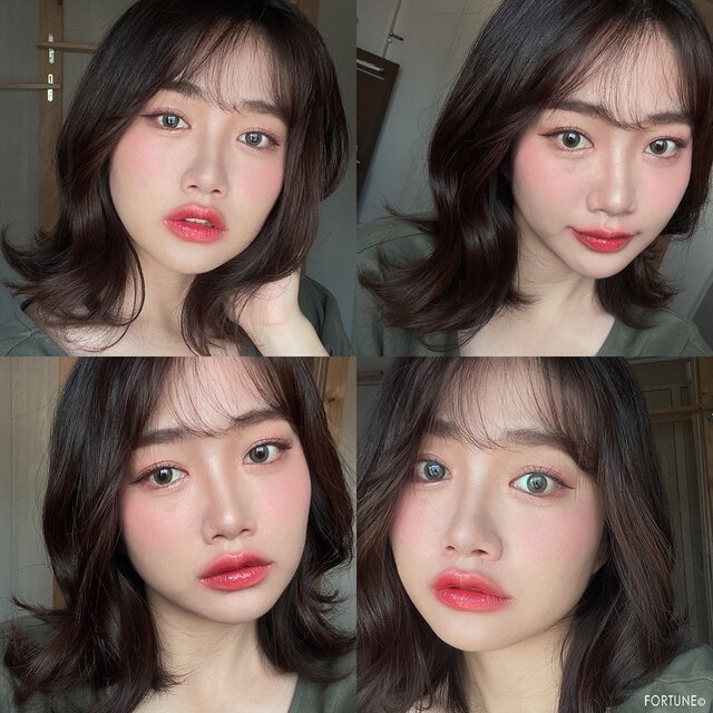 21最新オルチャンメイク 今っぽ韓国メイク方法を徹底解説 ローリエプレス