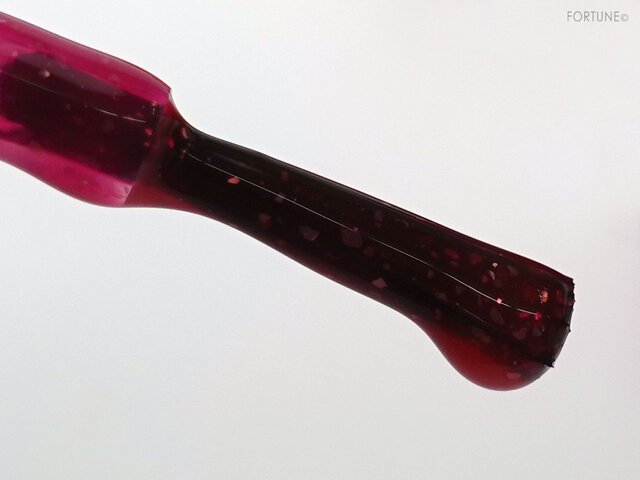 ネイルホリック ソフトネオンカラー ジューシーカラーをレビュー ローリエプレス