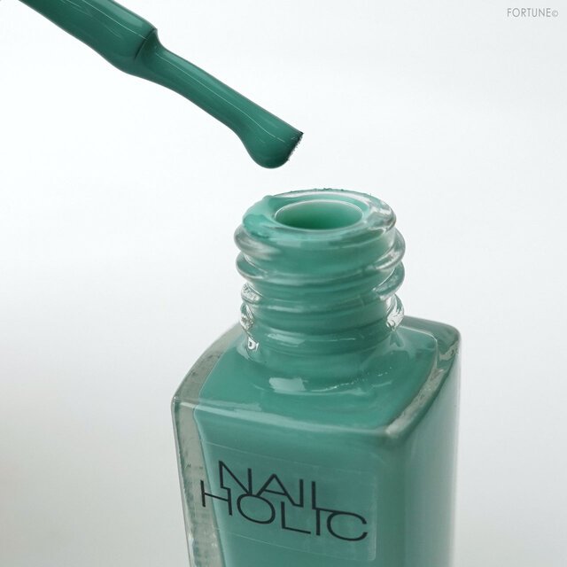 ネイルホリック ソフトネオンカラー ジューシーカラーをレビュー ローリエプレス