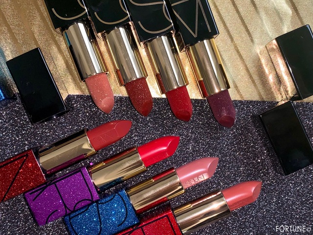 ナーズ クリスマス コフレ 2019