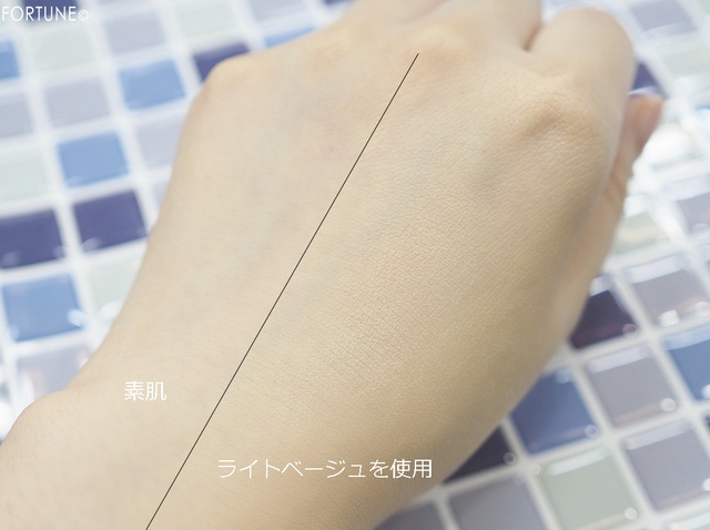 純白専科》スキンケア感覚で使える！美白ケアも叶う薬用ファンデが登場♡ - ローリエプレス