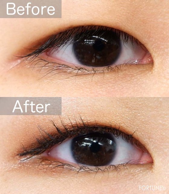 一重メイク まずは基本からチャレンジ 一重まぶたさん向け正統派アイメイクをレクチャー キャンメイク デジャヴュなどおすすめアイテムもご紹介 ローリエプレス