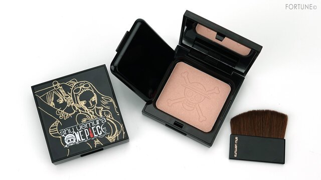 シュウ ウエムラ ワンピース 第2弾 ハイライトパウダーや大人気メイクツールなどをご紹介 ローリエプレス