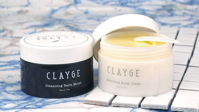 クレンジング部門第1位独占*1！CLAYGE クレンジング新作でたまご肌♡ - ローリエプレス