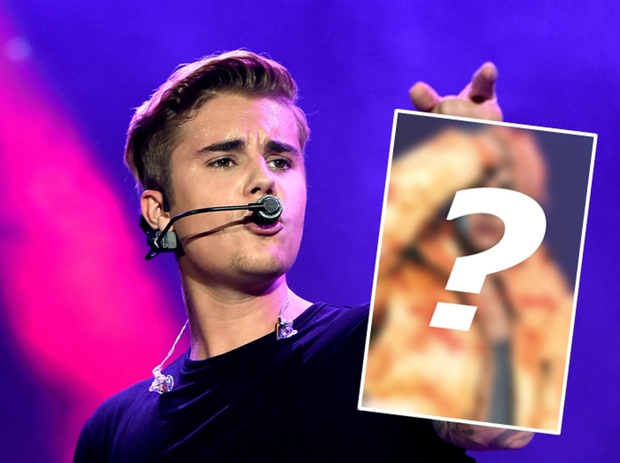 ジャスティン ビーバーが選ぶ ジャスティン ビーバーの かっこいい写真 は 17年12月13日 エキサイトニュース