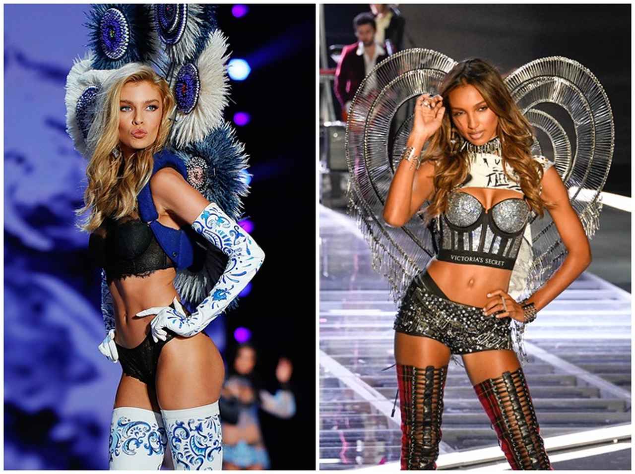 ヴィクシーモデルも実践してる ダイエット成功は 時間 がカギだった 18年1月25日 エキサイトニュース