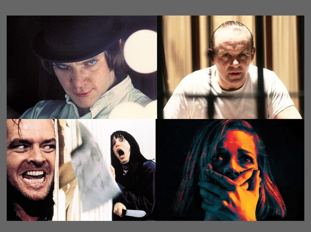 じわじわと恐怖を感じる 人間の狂気 を描いたサイコホラー映画8選 18年3月1日 エキサイトニュース