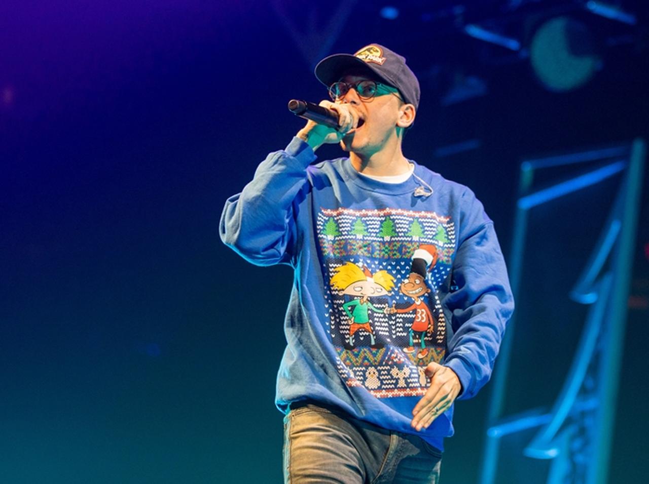 ラッパーのロジック 1年に2度も米ビルボードチャート1位をゲット 18年3月26日 エキサイトニュース ラッパーのロジック 1年に2度も米ビルボードチャート1位をゲット 18年3月26日 エキサイトニュース