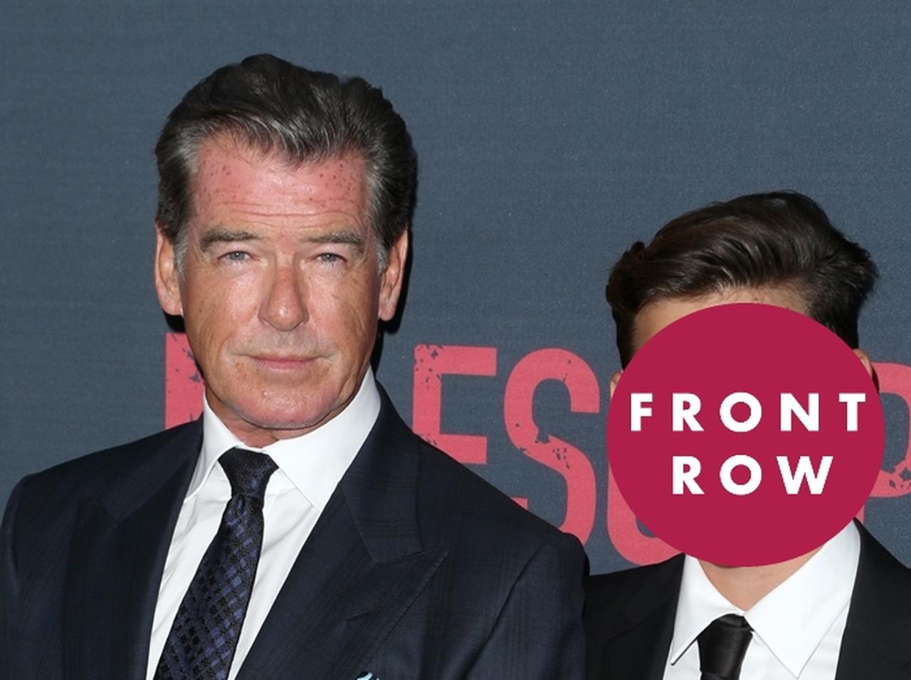 映画 007 5代目ジェームス ボンドの イケメン息子 が美しすぎる 18年8月13日 エキサイトニュース 映画 007 5代目ジェームス ボンドの イケメン息子 が美しすぎる 18年8月13日 エキサイトニュース