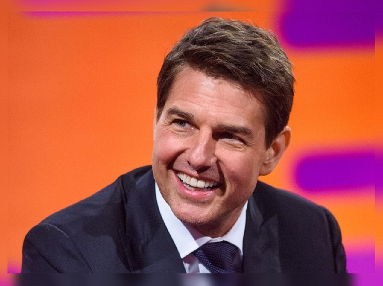 トム クルーズ ネットで アダルトビデオ が見れると意外な形で知る 18年8月2日 エキサイトニュース