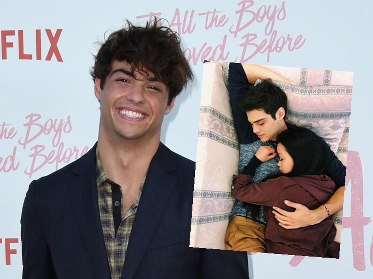 好きだった君へのラブレター で大ブレイク ノア センティネオに全米が夢中 18年9月8日 エキサイトニュース