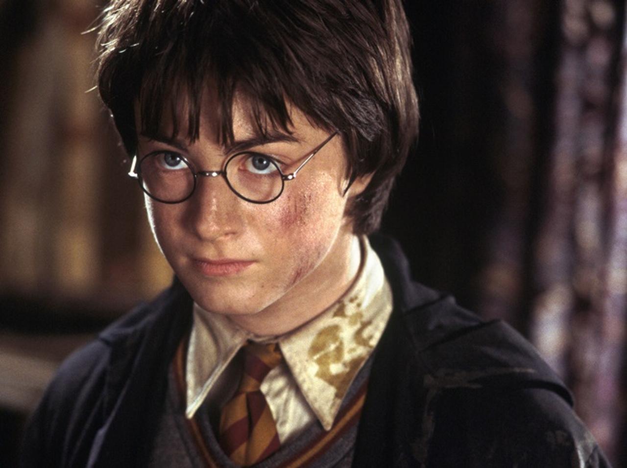 ハリー ポッターと賢者の石 が劇場で見られる ファンタビ 公開記念 18年10月5日 エキサイトニュース