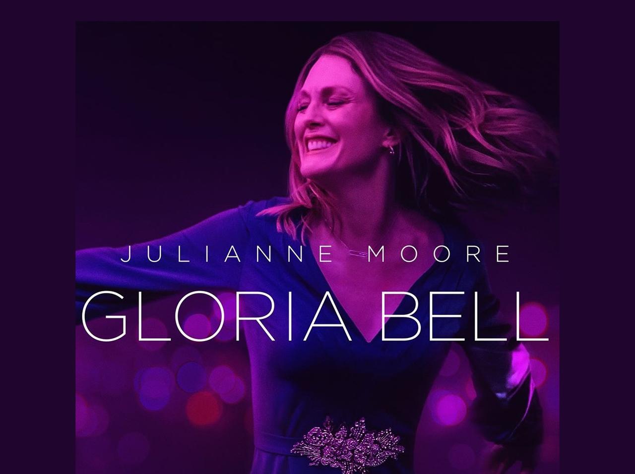 ハリウッド版 グロリアの青春 予告編公開 主演に キングスマン のあの女優 18年11月日 エキサイトニュース