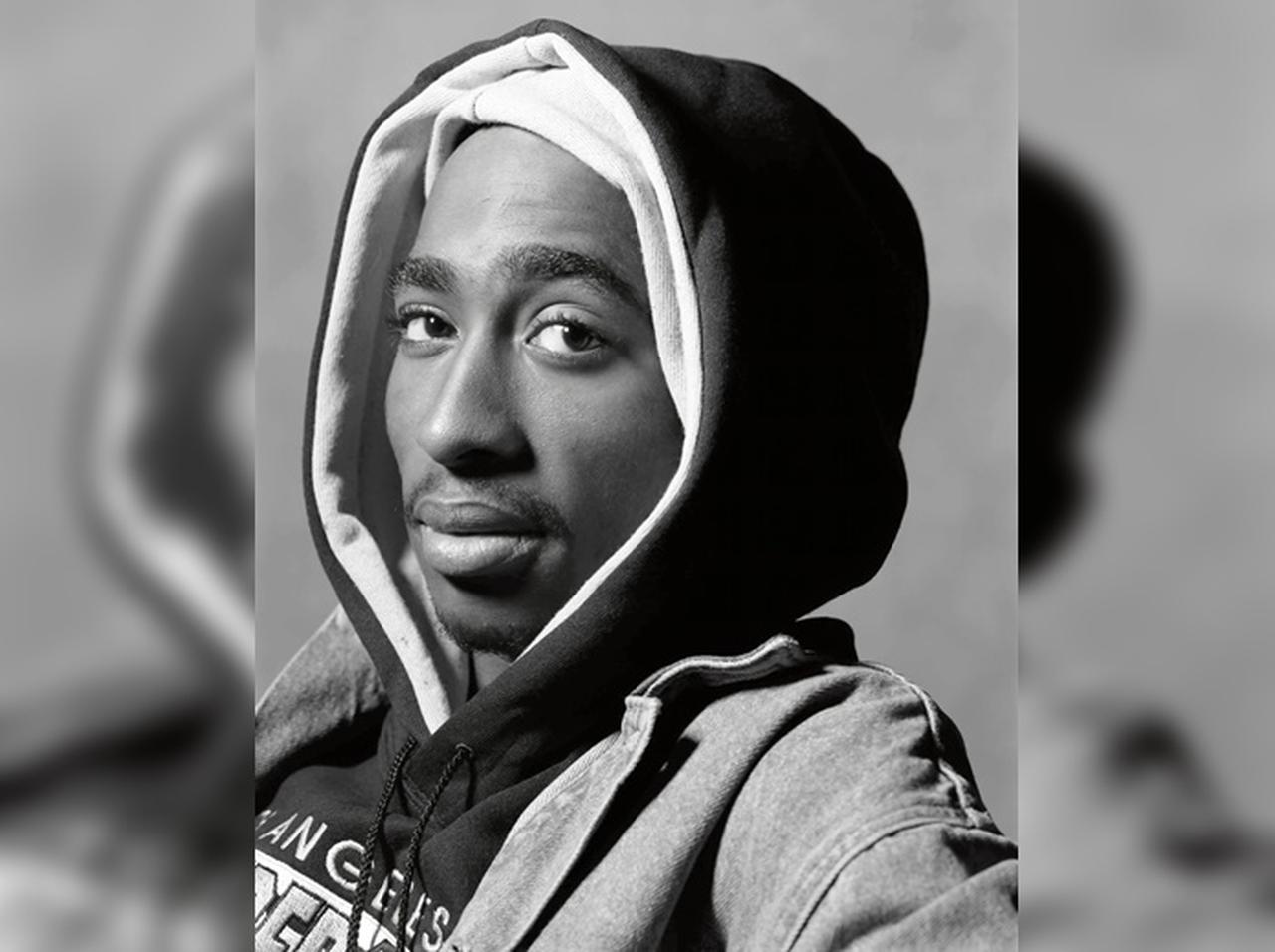 ２パック ベストアルバム発売周年を記念したグッズが発売 18年11月26日 エキサイトニュース